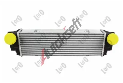 LORO Chladi� vzduchu intercooler LOR 004-018-0016, 004-018-0016