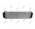 LORO Chladi� vzduchu intercooler LOR 004-018-0016, 004-018-0016