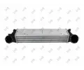 Chladi� vzduchu intercooler&nbsp;LORO&nbsp;&dash;&nbsp;LOR 004-018-0018