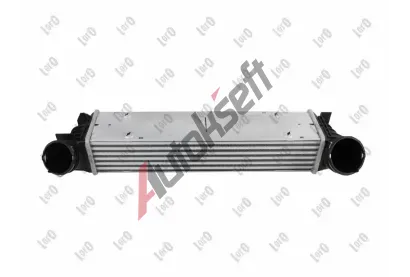 LORO Chladi� vzduchu intercooler LOR 004-018-0018, 004-018-0018
