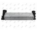 LORO Chladi� vzduchu intercooler LOR 004-018-0018, 004-018-0018