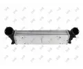 LORO Chladi� vzduchu intercooler LOR 004-018-0018, 004-018-0018