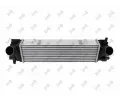 Chladi� vzduchu intercooler&nbsp;LORO&nbsp;&dash;&nbsp;LOR 004-018-0019