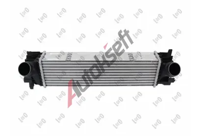 LORO Chladi� vzduchu intercooler LOR 004-018-0019, 004-018-0019