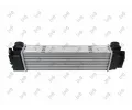 LORO Chladi� vzduchu intercooler LOR 004-018-0019, 004-018-0019