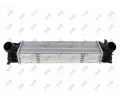 LORO Chladi� vzduchu intercooler LOR 004-018-0019, 004-018-0019