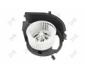LORO Vnitřní ventilátor LOR 004-022-0008, 004-022-0008