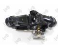Termostat chladiva LORO ‐ LOR 004-025-0004
