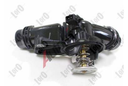 LORO Termostat chladiva LOR 004-025-0004, 004-025-0004