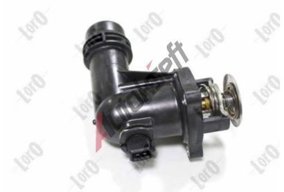 LORO Termostat chladiva LOR 004-025-0006, 004-025-0006
