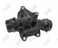 LORO Termostat chladiva LOR 004-025-0008, 004-025-0008