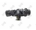 Termostat chladiva LORO ‐ LOR 004-025-0021