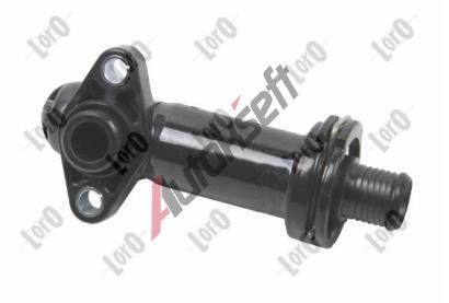 LORO Termostat, chlazen-recirkulace spalin LOR 004-025-0023, 004-025-0023