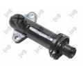 LORO Termostat, chlazen-recirkulace spalin LOR 004-025-0023, 004-025-0023