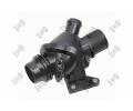 Termostat, chlazen-recirkulace spalin LORO ‐ LOR 004-025-0025