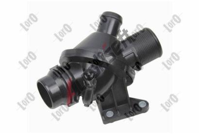LORO Termostat, chlazen-recirkulace spalin LOR 004-025-0025, 004-025-0025