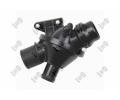 LORO Termostat, chlazen-recirkulace spalin LOR 004-025-0025, 004-025-0025