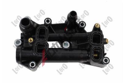 LORO Termostat, chlazen-recirkulace spalin LOR 004-025-0026, 004-025-0026