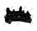 LORO Termostat, chlazen-recirkulace spalin LOR 004-025-0026, 004-025-0026