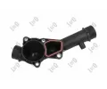 LORO Pouzdro termostatu LOR 004-025-0027, 004-025-0027