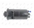 LORO Vyrovnvac ndr hydraulickho oleje servozen LOR 004-026-033, 004-026-033