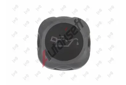 LORO Uzávěr plnicího hrdla olejové nádrže LOR 004-027-009, 004-027-009 LORO Uzávěr plnicího hrdla olejové nádrže LOR 004-027-009, 004-027-009