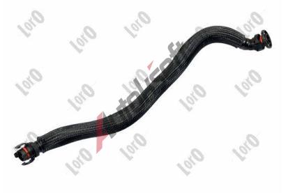 LORO Hadice větrání klikové skříně LOR 004-028-043, 004-028-043 LORO Hadice větrání klikové skříně LOR 004-028-043, 004-028-043