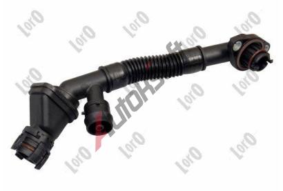 LORO Hadice větrání klikové skříně LOR 004-028-045, 004-028-045 LORO Hadice větrání klikové skříně LOR 004-028-045, 004-028-045