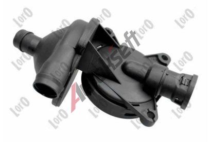 LORO Ventil odvtrn klikov skn LOR 004-028-053, 004-028-053