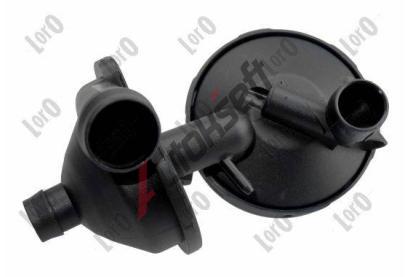 LORO Ventil odvtrn klikov skn LOR 004-028-058, 004-028-058