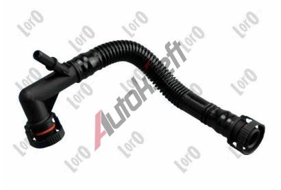 LORO Hadice vtrn klikov skn LOR 004-028-059, 004-028-059