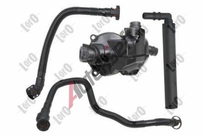 LORO Hadice vtrn klikov skn LOR 004-028-075, 004-028-075