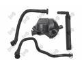 LORO Hadice vtrn klikov skn LOR 004-028-075, 004-028-075