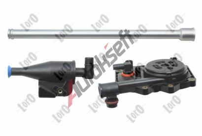 LORO Opravn� sada, v�tr�n� klikov� sk��n� LOR 004-028-077, 004-028-077