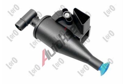 LORO Ventil odv�tr�n� klikov� sk��n� LOR 004-028-078, 004-028-078