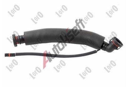 LORO Hadice vtrn klikov skn LOR 004-028-085, 004-028-085