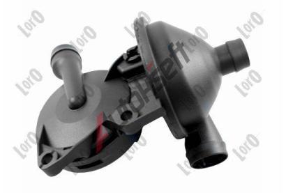 LORO Ventil odv�tr�n� klikov� sk��n� LOR 004-028-090, 004-028-090