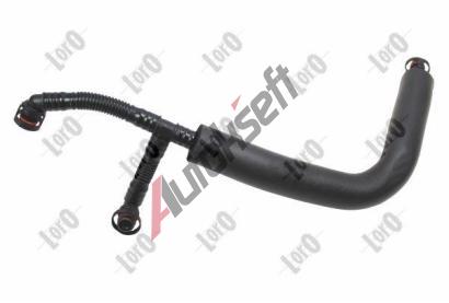 LORO Hadice vtrn klikov skn LOR 004-028-098, 004-028-098