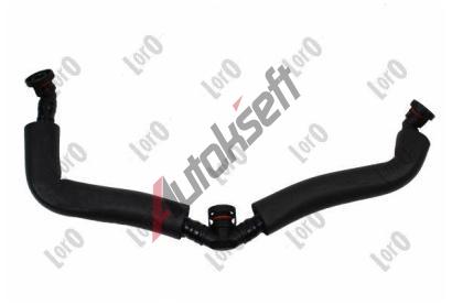 LORO Hadice vtrn klikov skn LOR 004-028-100, 004-028-100