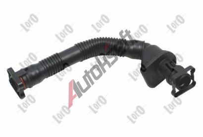 LORO Hadice větrání klikové skříně LOR 004-028-107, 004-028-107 LORO Hadice větrání klikové skříně LOR 004-028-107, 004-028-107