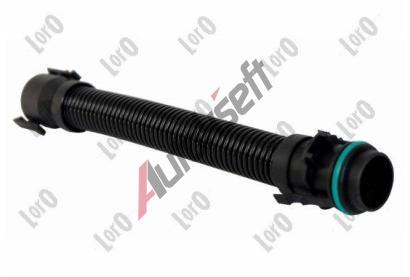 LORO Hadice větrání klikové skříně LOR 004-028-116, 004-028-116 LORO Hadice větrání klikové skříně LOR 004-028-116, 004-028-116