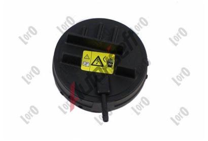 LORO Ventil odvtrn klikov skn LOR 004-028-124, 004-028-124