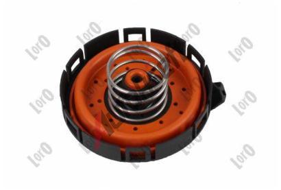 LORO Ventil odv�tr�n� klikov� sk��n� LOR 004-028-125, 004-028-125