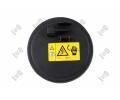 LORO Ventil odvtrn klikov skn LOR 004-028-126, 004-028-126
