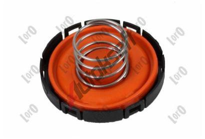 LORO Ventil odvtrn klikov skn LOR 004-028-128, 004-028-128