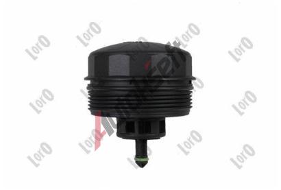 LORO Kryt pouzdra olejovho filtru LOR 004-028-135, 004-028-135