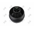 LORO Kryt pouzdra olejovho filtru LOR 004-028-135, 004-028-135