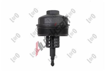 LORO Kryt pouzdra olejovho filtru LOR 004-028-136, 004-028-136