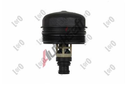 LORO Kryt pouzdra olejovho filtru LOR 004-028-137, 004-028-137