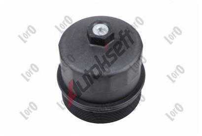 LORO Kryt pouzdra olejovho filtru LOR 004-028-138, 004-028-138
